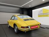 Porsche 912 SWB / e.SSD / 5-Gang /deutsches Auto /Eis ge - Porsche: Auto