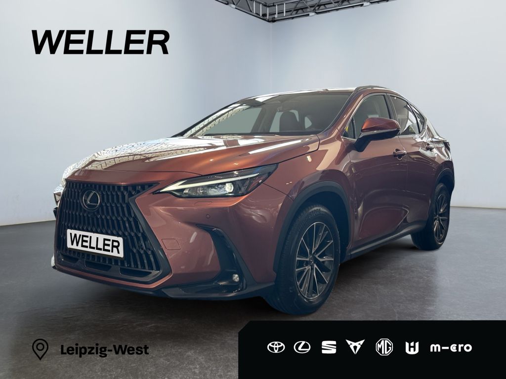 Lexus NX 350h