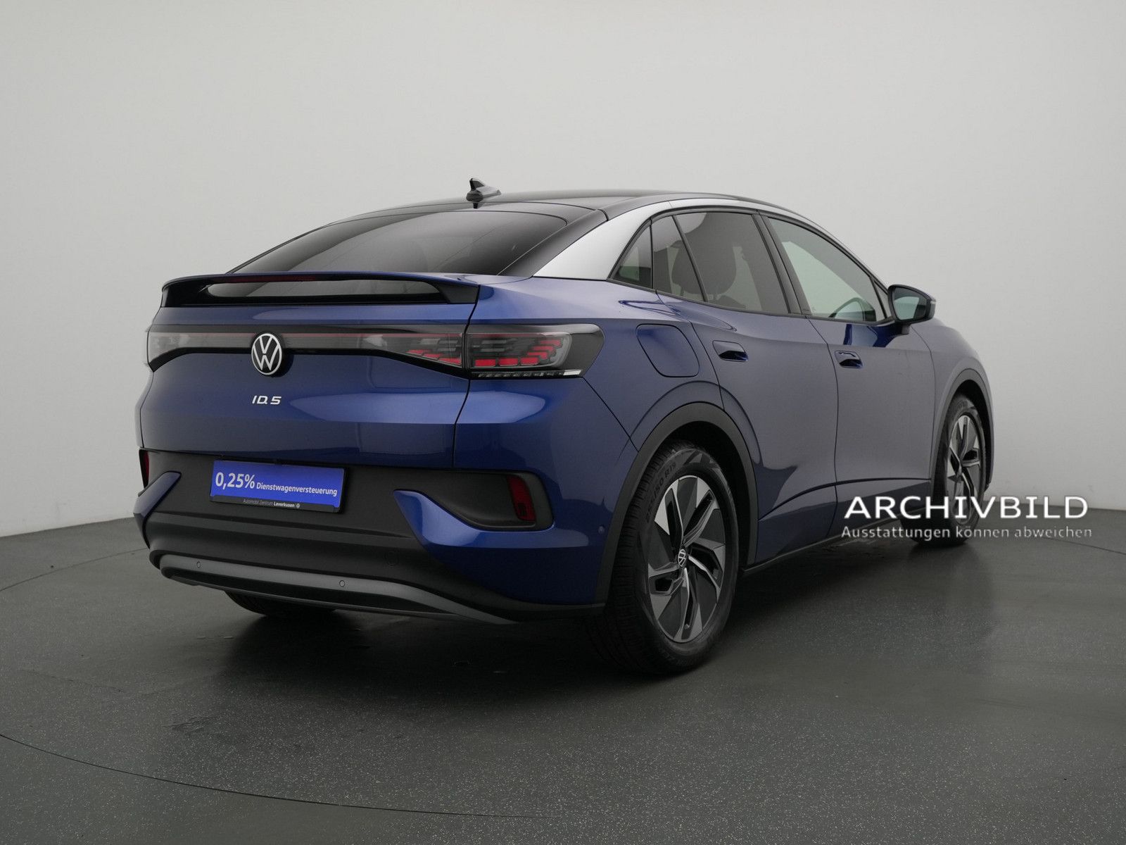 Volkswagen ID.5 - Bild 3