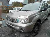 Nissan X-Trail T 30 - Nissan X-TRAIL T30