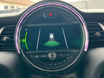 Fahrzeugabbildung MINI Cooper S Steptr. H&K Leather CarPlay Navi GRA BT