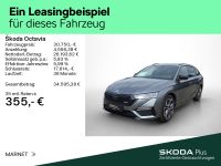 Skoda Octavia - Vorschau Bild 2