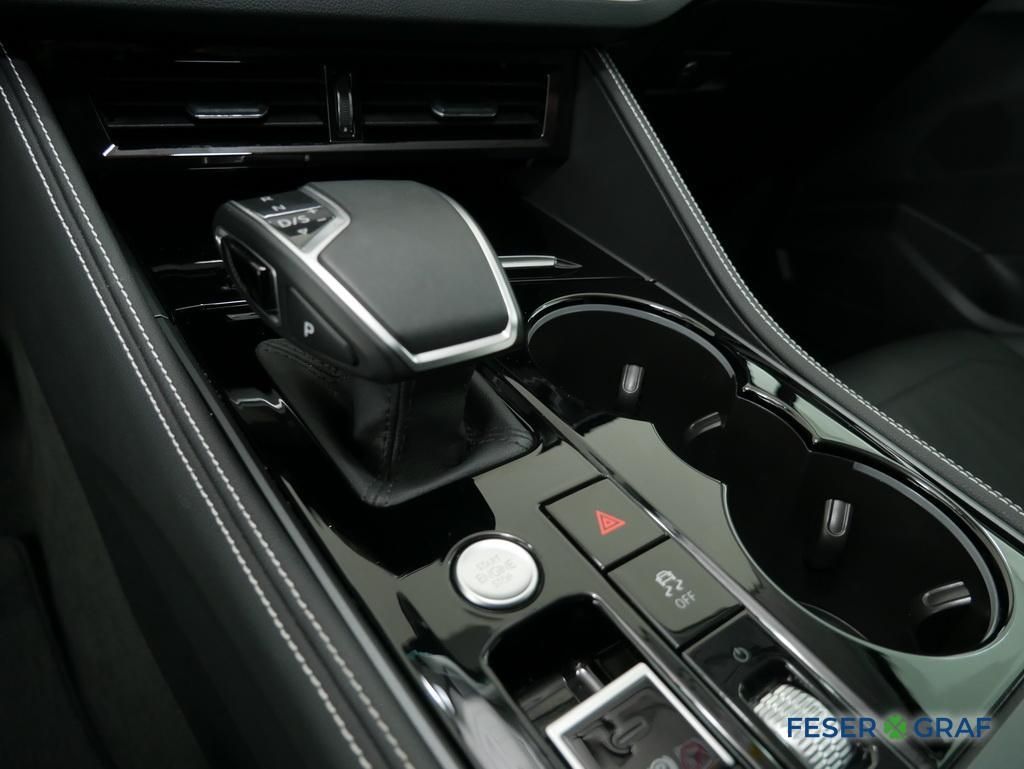 Volkswagen Touareg - Bild 10