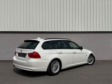 BMW 318 - 6