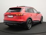Audi Q6 e-tron S line *AHK*PANO*HdUp*LUFT*UPE 104t€* - Audi: A10
