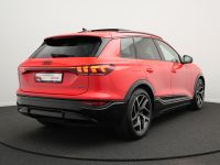 Audi Q6 e-tron - Vorschau Bild 3