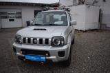 Suzuki Jimny  | Winterdienst  |  1.Hand - Suzuki aus 2014