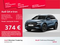 Audi Q4 e-tron - Vorschau Bild 1