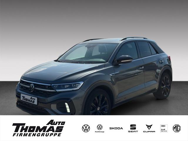 Volkswagen T-Roc R-Line 1.5 TSI IQ.DRIVE+AHK+RFK