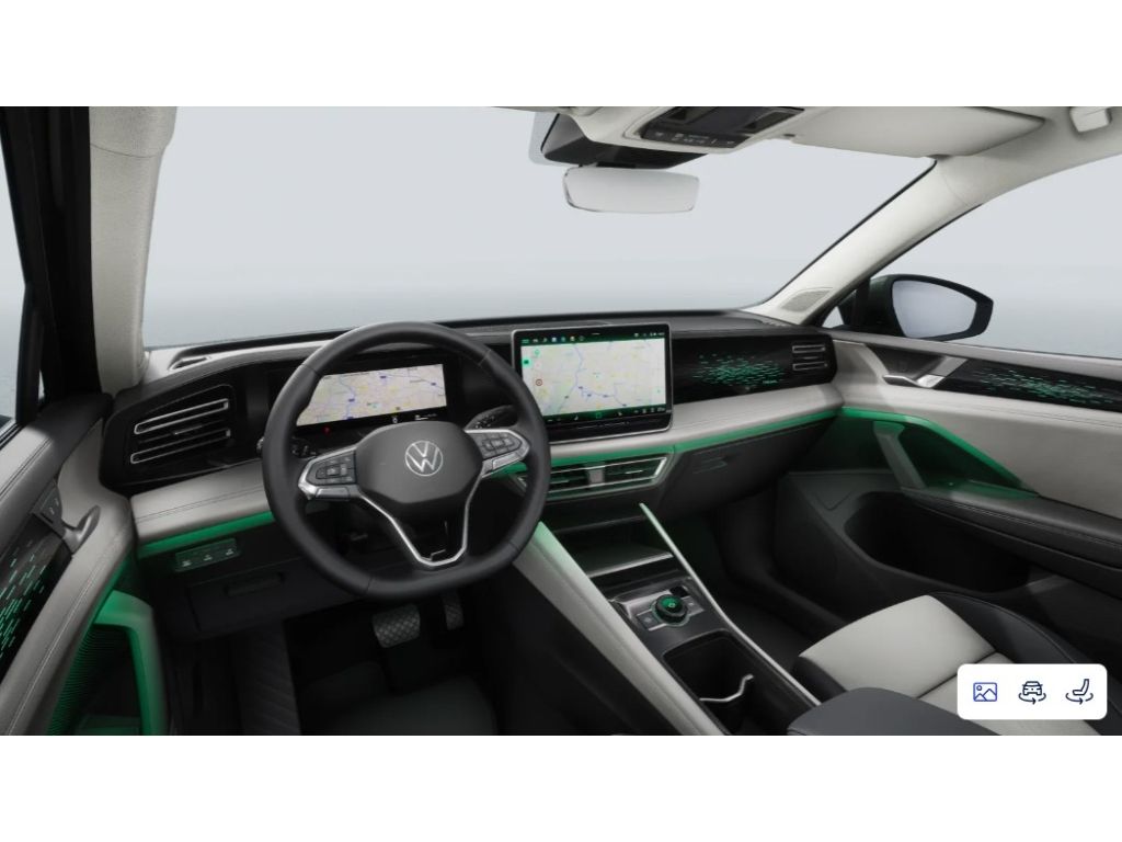 Volkswagen Tiguan - Bild 7