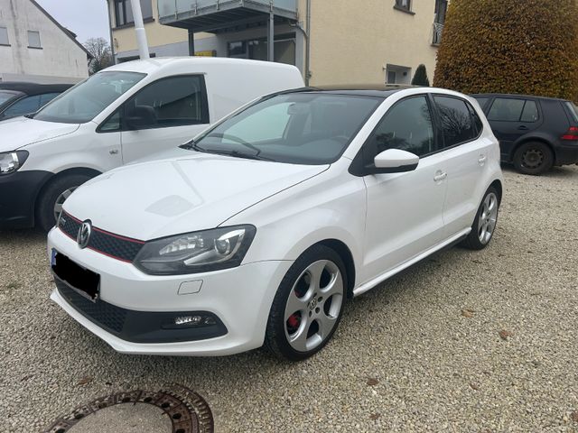 Volkswagen Polo V GTI