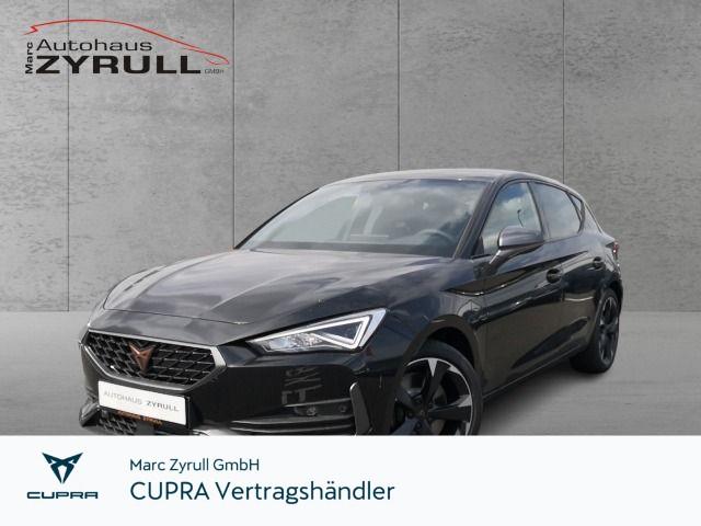 Cupra Leon 2.0 TSI 245 PS DSG BEATS/RFK/SHZ