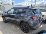 Jeep Compass S 4x4*Automatik*240 PS - Jeep Gebrauchtwagen in Berlin