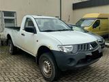 Mitsubishi L200 4x4 Diesel AHK 100tkm - Mitsubishi L200 von privat