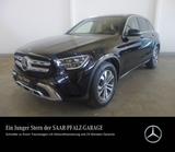 Mercedes-Benz GLC 200d 4M CARPLAY*DISTR+*AHK*HUD*360°NAVI*LED* - Mercedes-Benz GLC 200 in Saarbrücken