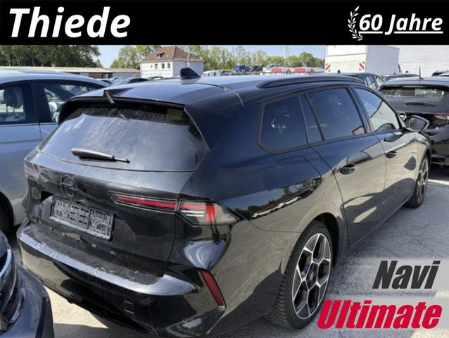 Opel Astra L ST 1.2T ULTIMATE NAVI/LED/KAMERA/PANO/SH