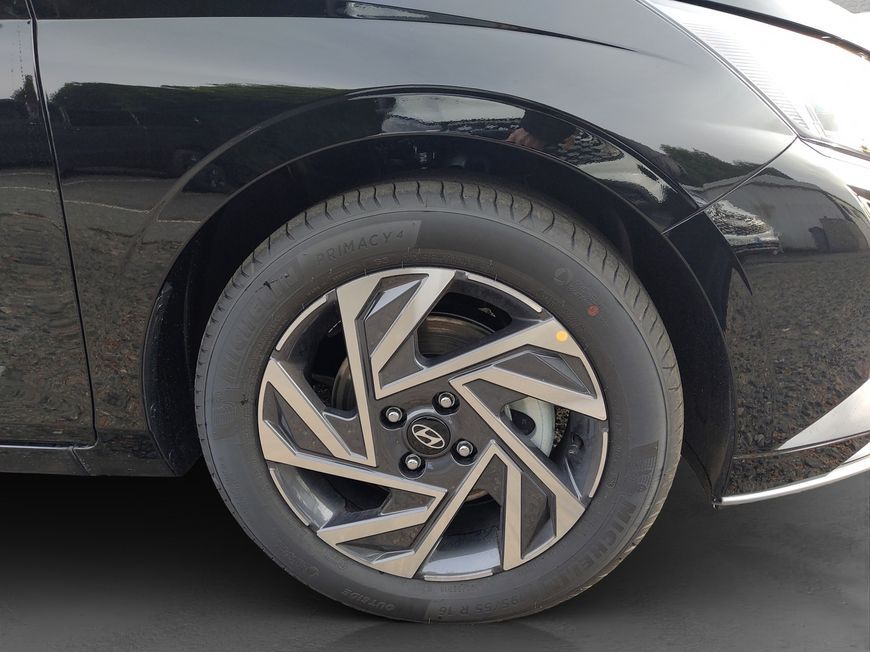 Hyundai i20 – Bild 23