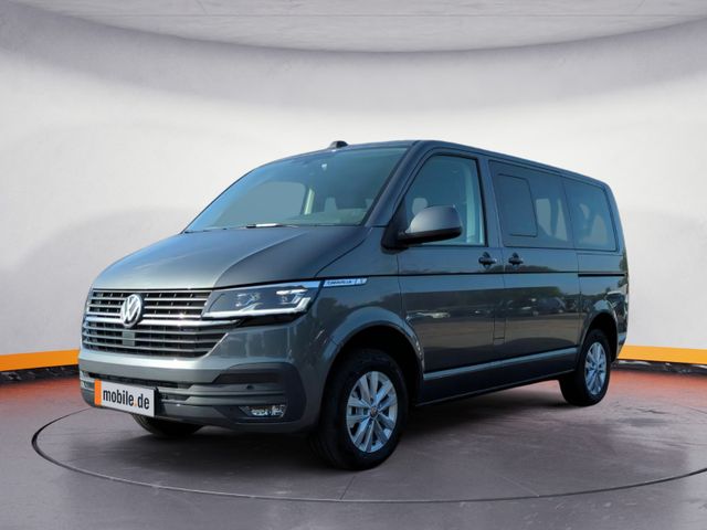 Volkswagen T6.1 Caravelle TDI DSG Premium LED Navi ACC RKam