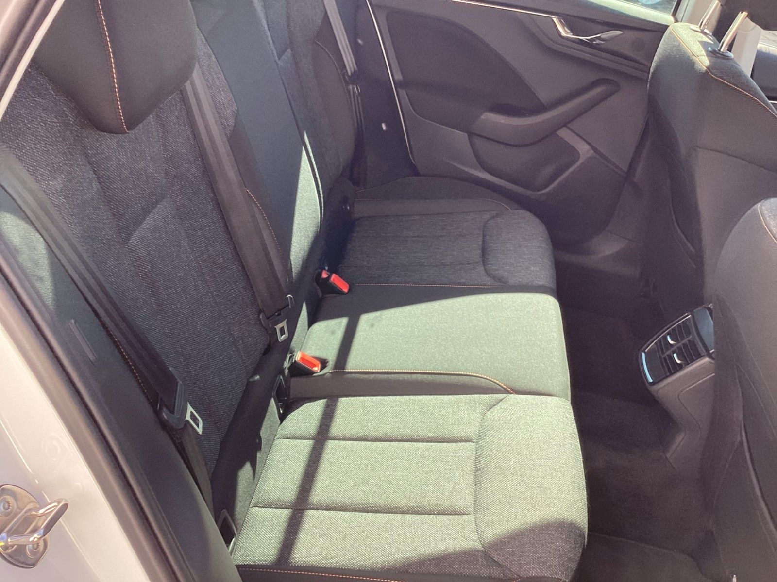 Fahrzeugabbildung SKODA Scala Clever 1.0 TSI 81 KW