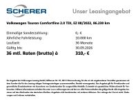 Volkswagen Touran - Vorschau Bild 2