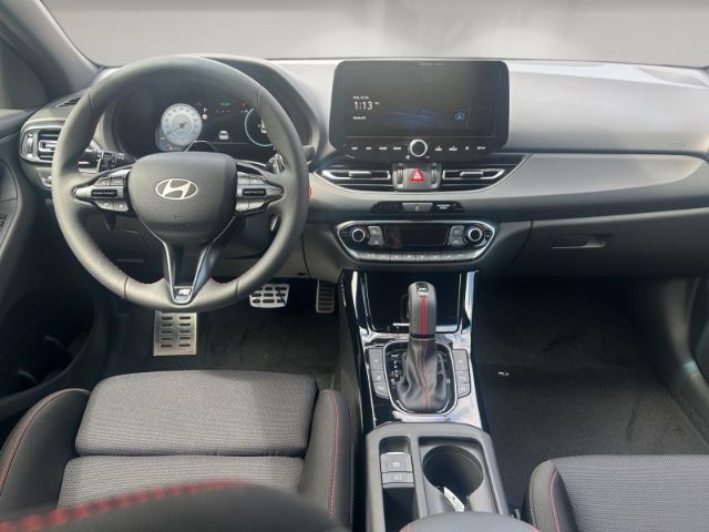 Hyundai i30 - Bild 12