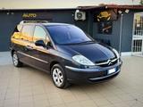 Citroën Citroen C8 2.0 HDi 160CV FAP aut. Seduction Gara - Citroën C8 Gebrauchtwagen
