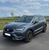 Seat Ateca 1.5 TSI ACT 110kW FR DSG FR - Seat Ateca: Privatanbieter