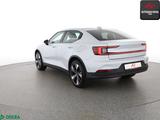 Polestar 2 78kWh Long Range Dual Motor AWD PANO,360GRAD - Polestar 2 aus 2023