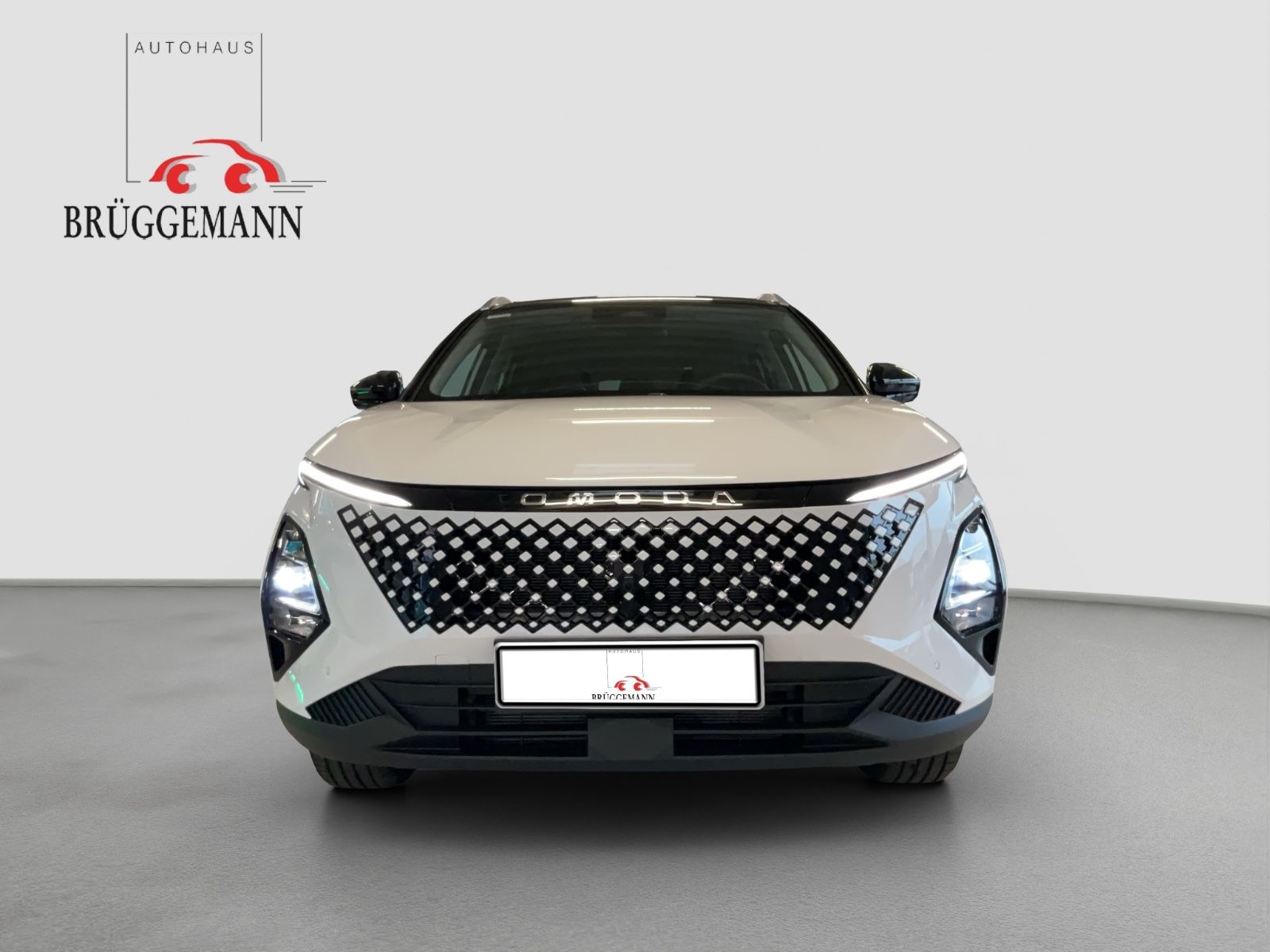 OMODA 5