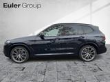 BMW X3 xDrive 30i M-Sport **NEUPREIS € 90790,-** ACC - BMW: 90s