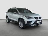 Seat Ateca XCELLENCE 2.0 TSI 4DRIVE DAB Navi el-Heck - Seat Gebrauchtwagen von 2019