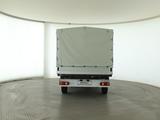 Renault Master FWD DoKa L2H1 3,5t dCi 130 E6 - Renault Master: Euro5