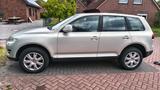 Volkswagen Touareg 3.0 V6 TDI Tiptronic - - Volkswagen Touareg aus 2008: TDI