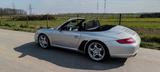 Porsche 997 Carrera Cabriolet Carrera - gebrauchte Porsche 997 aus dem Jahr 2005