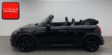 MINI Cooper Cabrio John Cooper Works Trim HUD+KAMERA+ - MINI Cooper Cabrio in Berlin