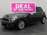 MINI Cooper S +RECARO+PANO+JCW+H/K+NAVI+XENON+ - MINI MINI mit Panoramadach