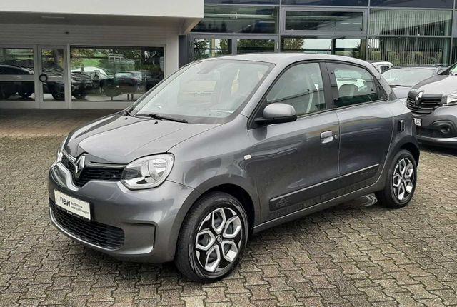 Renault Twingo Limited SCe 65