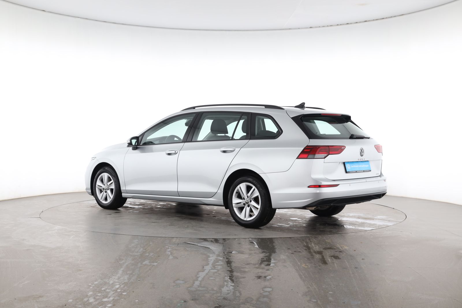 Volkswagen Golf - Bild 4