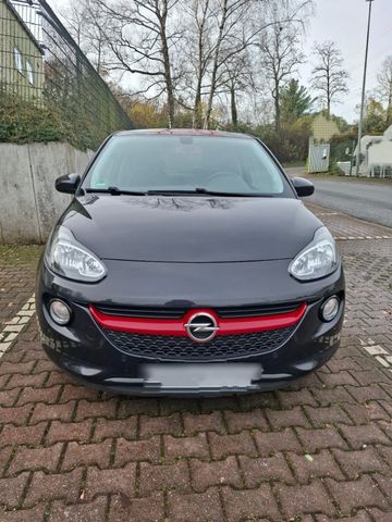 Opel Adam 1.4 Benzin