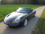 Porsche Boxster 2.7 - - Porsche in Regensburg