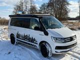 Volkswagen T6 California ocean