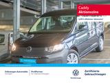Volkswagen Caddy Maxi  DSG 2.0 TDI Euro 6e Navi ACC AHK - VW Caddy Maxi Gebrauchtwagen in Stuttgart