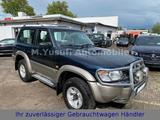 Nissan PATROL 3.0 Di LUXURY AUTOMATIK|LEDER|KLIMA|AHK - Nissan Patrol: Geländewagen