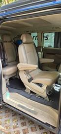 2007 Mercedes-BENZ VIANO 缩略图 15