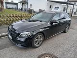 Mercedes-Benz C 220 d 4MATIC T Automatik