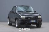 Suzuki X-90 1.6 94CV Cabrio Hard Top 4x4 - Suzuki Gebrauchtwagen von 1996