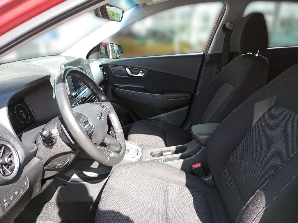 Fahrzeugabbildung Hyundai KONA HYBRID 1.6 Edition 30
