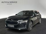 Skoda Superb Combi 1.5 TSI mHEV DSG Selection ACC|NAVI - Skoda Superb mit Benzin-Antrieb: Navigationssystem