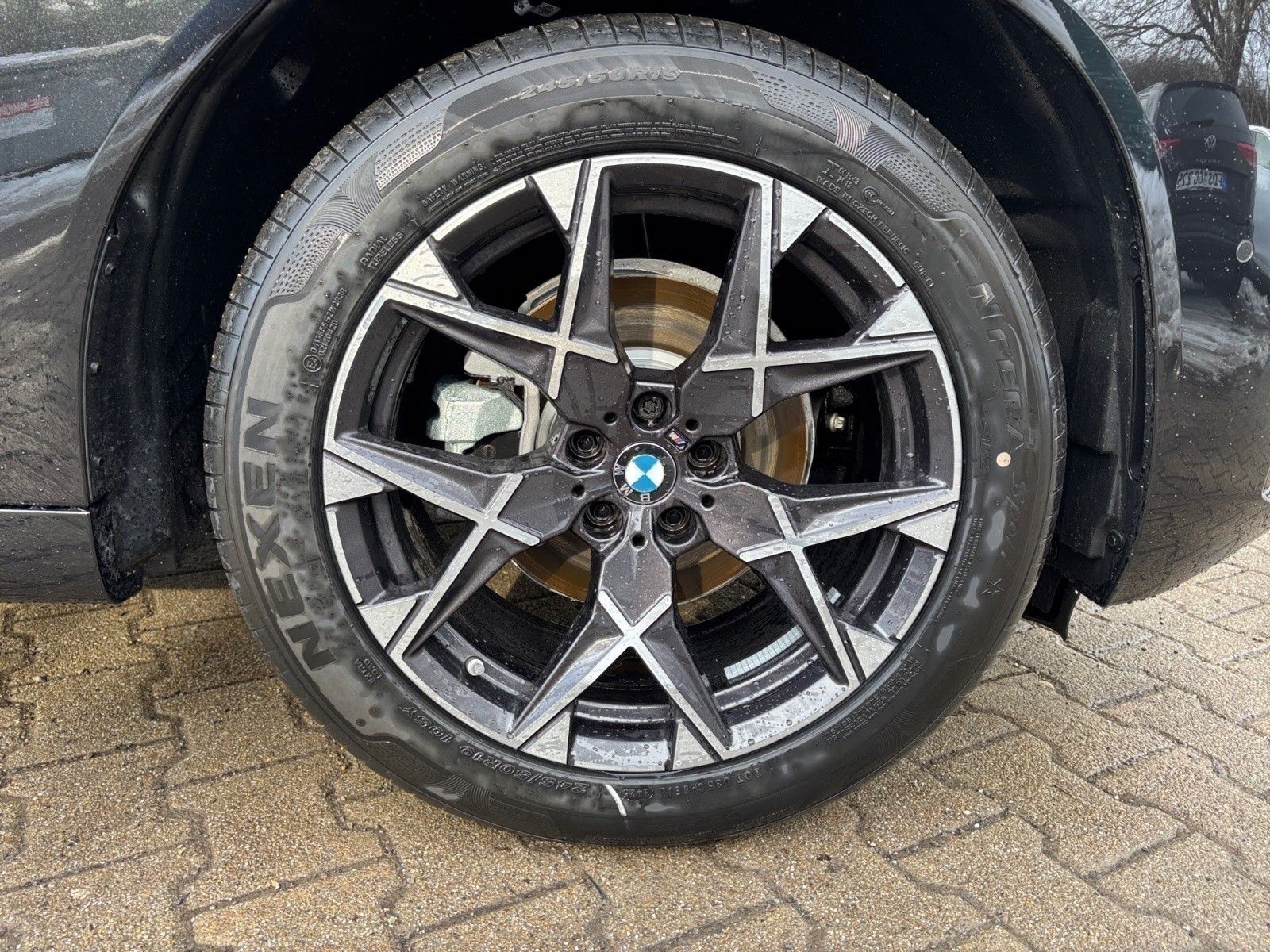 BMW X3 - Bild 11