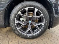 BMW X3 - Vorschau Bild 11